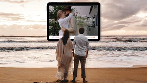 Why a wedding website is a must-have for your big day in 2024