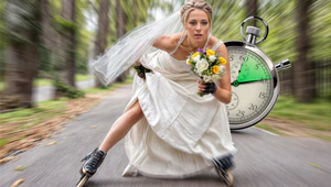 Wedding Ceremony Timing Mistakes You Don't Want to Make (But probably will)