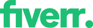 Fiverr logo