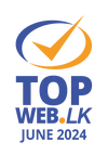 TopWeb.LK Award for June 2024